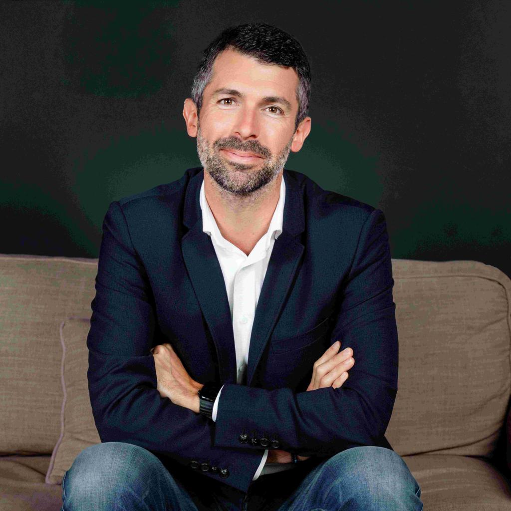 Martin Giboire, Groupe Giboire. © Frédérique Jouvin
